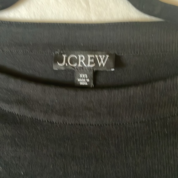 JCrew NWOT Tee XXS - Picture 3 of 3
